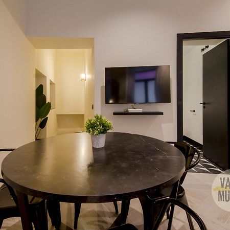 Deluxe Apt En El Centro De Madrid Para 9Pax E3 Esterno foto