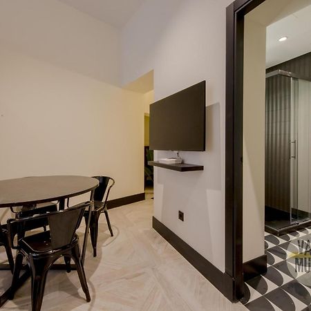 Deluxe Apt En El Centro De Madrid Para 9Pax E3 Esterno foto