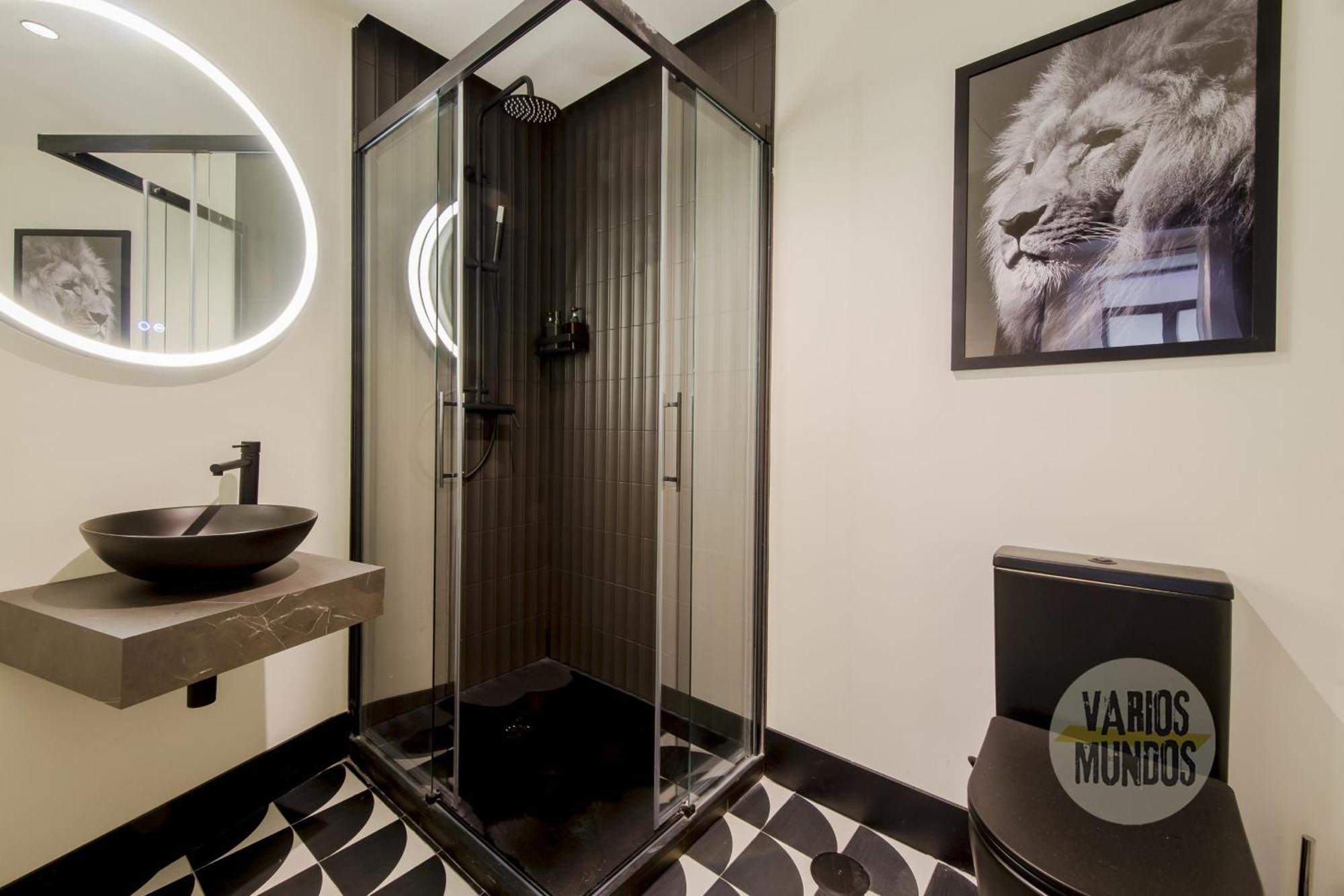 Deluxe Apt En El Centro De Madrid Para 9Pax E3 Esterno foto