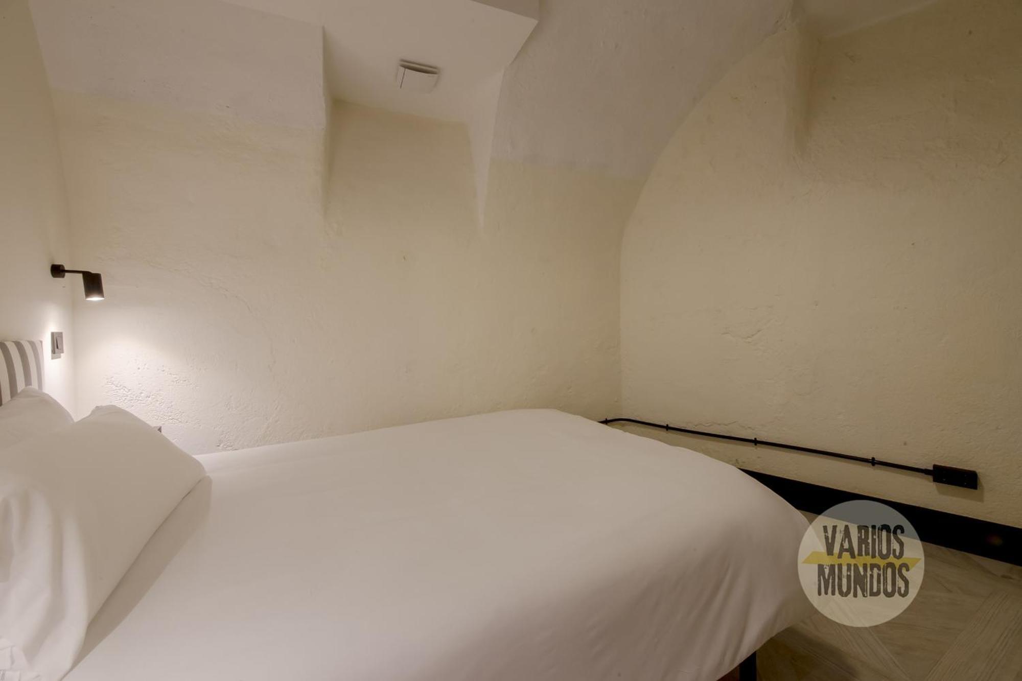Deluxe Apt En El Centro De Madrid Para 9Pax E3 Esterno foto