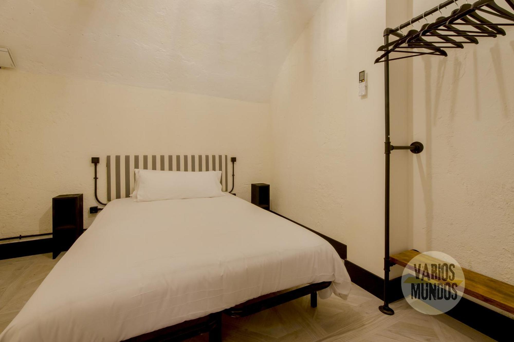 Deluxe Apt En El Centro De Madrid Para 9Pax E3 Esterno foto