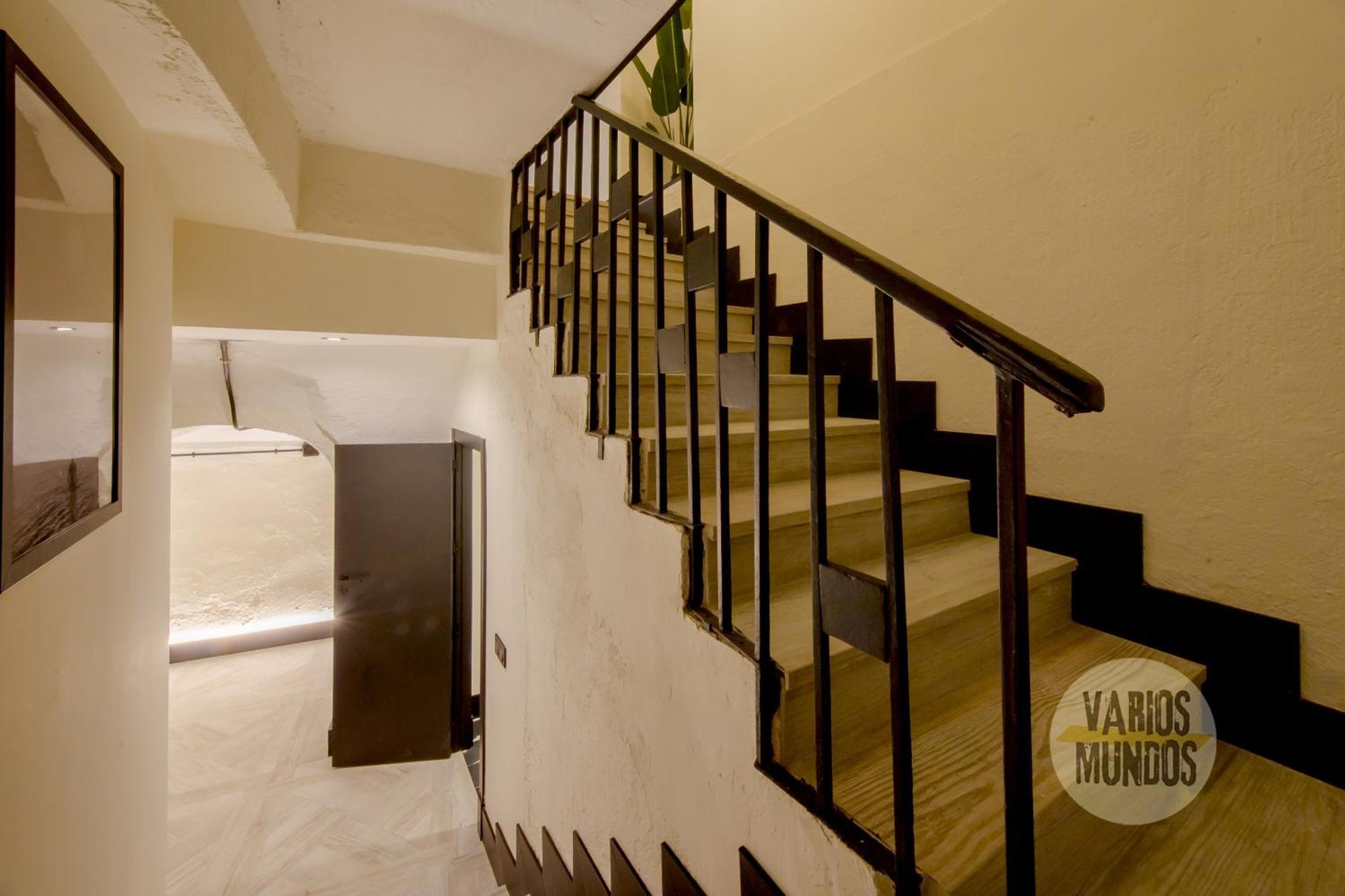 Deluxe Apt En El Centro De Madrid Para 9Pax E3 Esterno foto